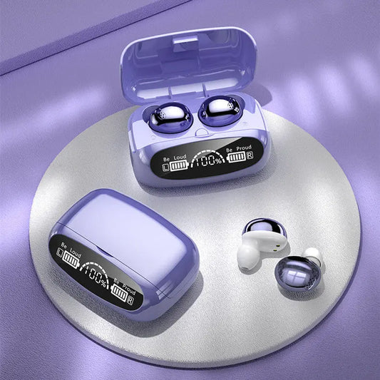 Bluetooth Headset In-ear Low-latency Gaming Games 