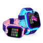 Kid's Tick Tack Fun Smart Watch 