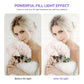 LED Ring Light With Phone Tripod Stand Kit 10" 