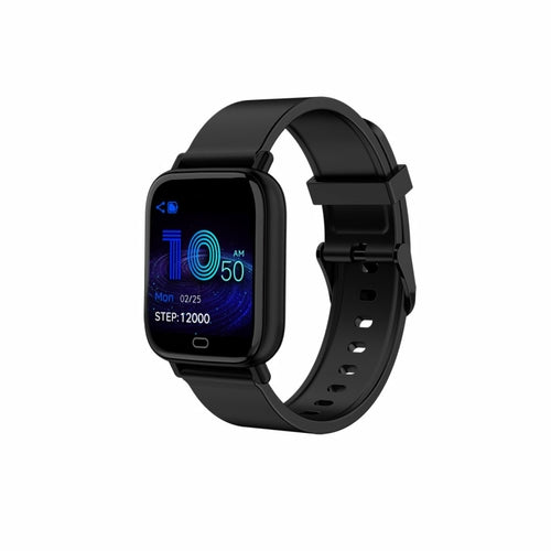 Smart Fit Multi Function Smart Watch Tracker and Monitor 