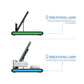 Magnetic Power Tiles 4 In 1 Wireless Charging Station 