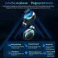 TWS F9-5 Earphone Bluetooth Earphones Wireless Headphones Hifi Stereo Sports Earbuds Headset Hearing Aids With Mic Handfree No BrandLK