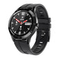 Smart Heart Rate Blood Pressure Monitor Watch 