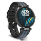 Smart Watch Blood Pressure Sports Heart Rate Monitoring 