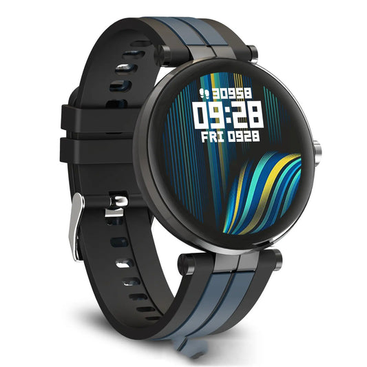 Smart Watch Blood Pressure Sports Heart Rate Monitoring 