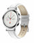 Zinc Alloy Smart Bracelet Ladies Jewelry Watch 