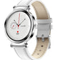 Zinc Alloy Smart Bracelet Ladies Jewelry Watch 