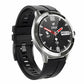 Smart Heart Rate Blood Pressure Monitor Watch 