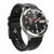 Smart Heart Rate Blood Pressure Monitor Watch 