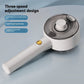 Animal Hair Remover Brush Dog And Cat Steam Brush Pet Self Cleaning 