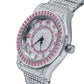 GALLANT Steel CZ Watch | 5110337 