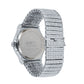 GALLANT Steel CZ Watch | 5110337 