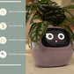 Smart Planter Endless Fun Over 49 Rich Expressions 7 Smart Sensors And - 