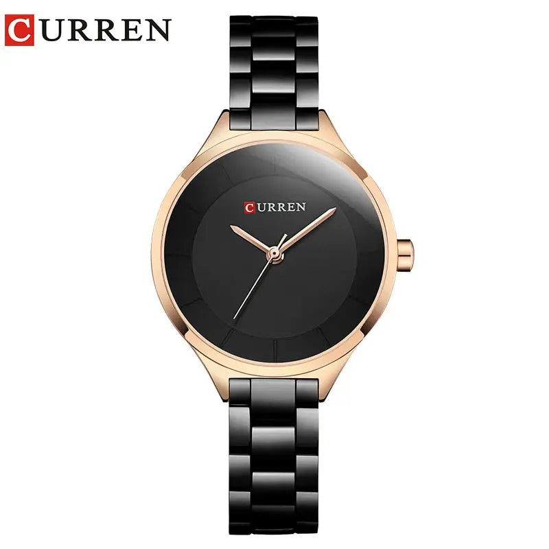 wrist Watch – Stylish Design & Precise Timekeeping No BrandLK