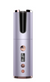 Wireless Rechargeable Curling Iron Electric Hair Curler 