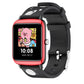 Kid's Smart Watch Alarm Clock Heart Rate Sleep Monitoring 