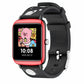 Kid's Smart Watch Alarm Clock Heart Rate Sleep Monitoring 