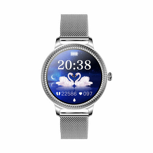 Fashion Personality New Ladies Smart Watch 