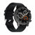 Heart Rate Watch With Rotatable Dial 