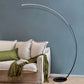 RGB Modern Curve Lamp 