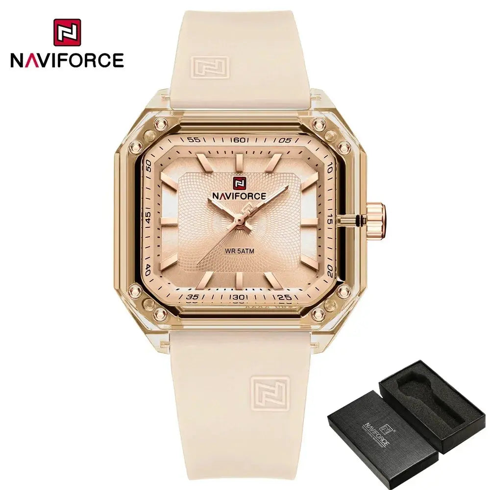 wrist Watch – Stylish Design & Precise Timekeeping No BrandLK