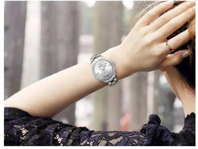 CHARLOTTE Womens Classic Watch | 550791 