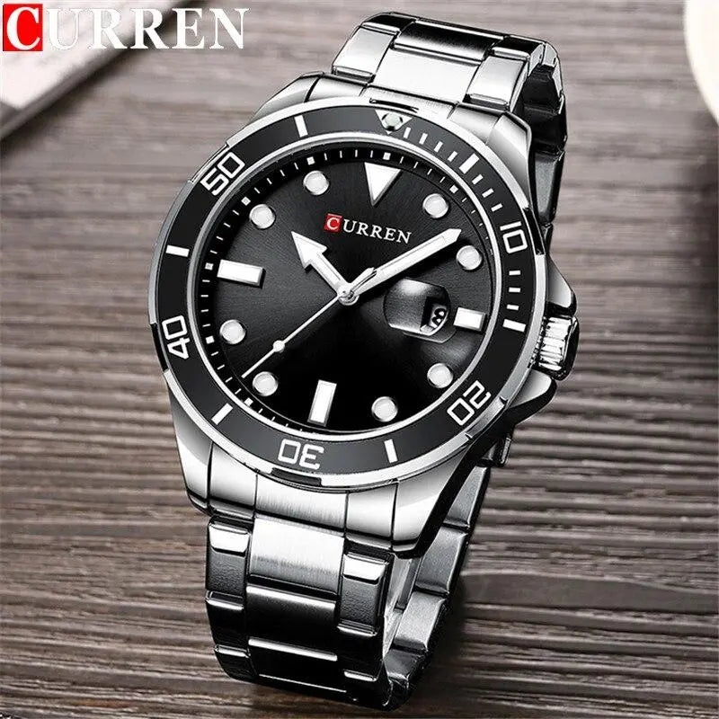 CLAIRVOYANT MEN'S WATCH I 551277 