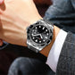 CLAIRVOYANT MEN'S WATCH I 551277 