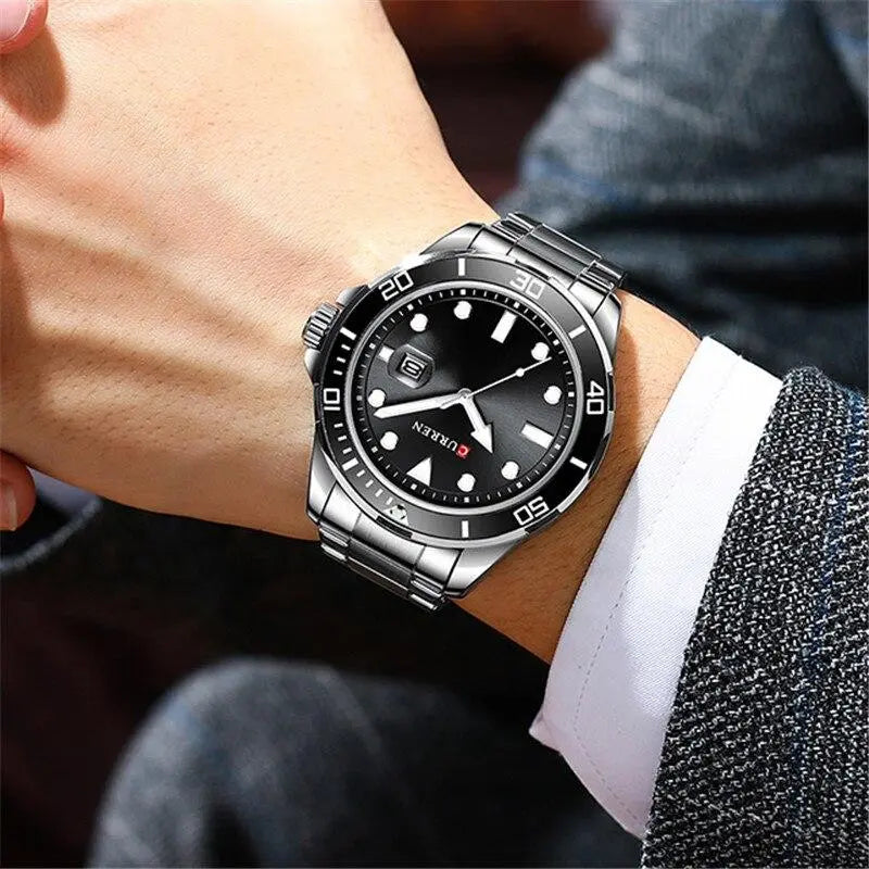 CLAIRVOYANT MEN'S WATCH I 551277 