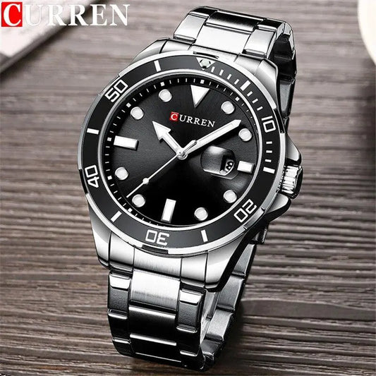 CLAIRVOYANT MEN'S WATCH I 551277 