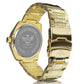Masterpiece Classic Metal Gold Watch 