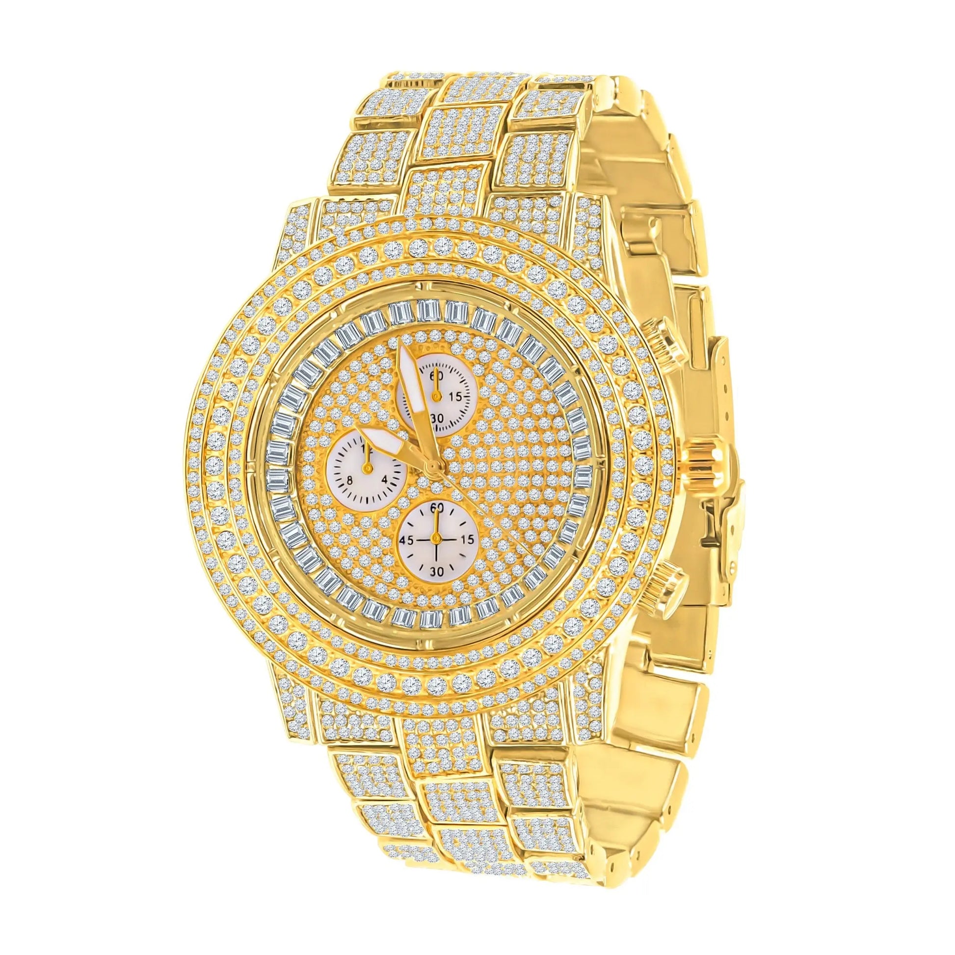 COMELY HIP HOP WATCH | 562762 