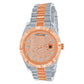 ARISTOCRATIC HIP HOP METAL WATCH | 5628518 