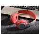 Foldable P47 Wireless Bluetooth 50 Headphones HIFI Stereo Bass Earphones for Music Gaming Kids Girls Smartphone Audio Device - 