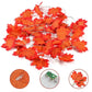 10Ft Maple Leaf String Lights Thanksgiving Christmas Decorations 