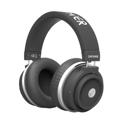 Wireless Headphones Denver Electronics BTH-250 