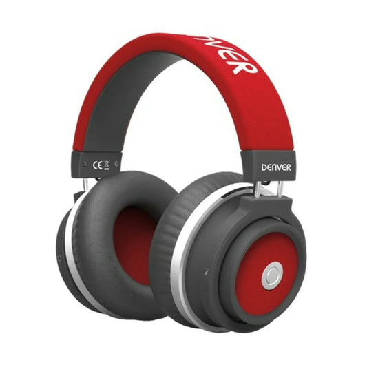 Wireless Headphones Denver Electronics BTH-250 