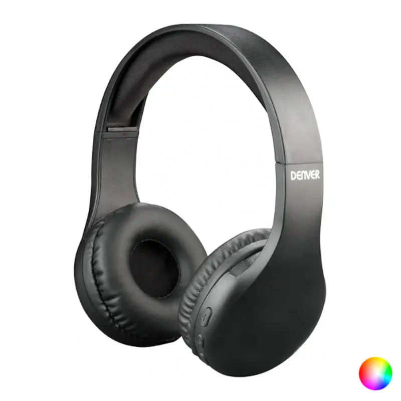 Headphones with Headband Denver Electronics BTH-240 