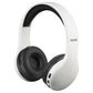 Headphones with Headband Denver Electronics BTH-240 White 