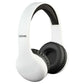 Headphones with Headband Denver Electronics BTH-240 White 