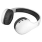 Headphones with Headband Denver Electronics BTH-240 White 