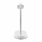 LED Lamp with Wireless Charger for Smartphones Denver Electronics 