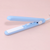 Mini Portable Hair Iron Hair Straightener Curler Professional Hair 