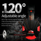 3.5mm Gaming Headset Mic LED Headphones Stereo Bass Surround For PC 