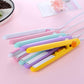 Mini Portable Hair Iron Hair Straightener Curler Professional Hair 