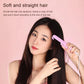 Mini Portable Hair Iron Hair Straightener Curler Professional Hair 