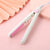 Mini Portable Hair Iron Hair Straightener Curler Professional Hair 