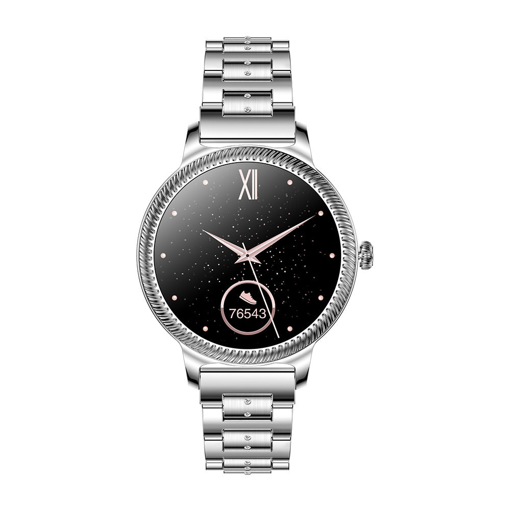 Fashion Personality New Ladies Smart Watch 