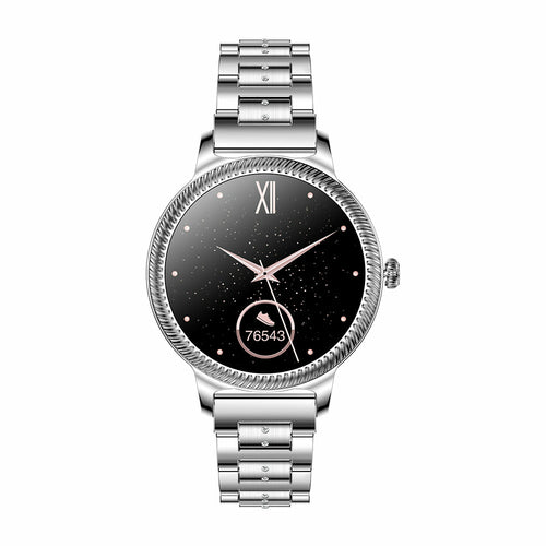 Fashion Personality New Ladies Smart Watch 