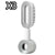 Self Cleaning Hair Brush For Women One-key Cleaning Hair Loss Airbag 